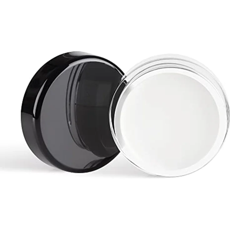 Inglot AMC Gel Eyeliner, Ideales Abdecken mit Langanhaltender Formel, Lebendigen Farbige Wasserfest Eyeliner, Hypoallergen, Makellosen Aussehen, 5,5 g : 76 – Bild 5