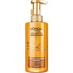 L'Oréal Paris Nährpflege-Shampoo für eine intensive Pflege bei allen Haartypen, Mit Aminosäuren und ätherischen Ölen für mehr Glanz und Seidigkeit, Advanced Hair Science, 1 x 440 ml Pumpspender