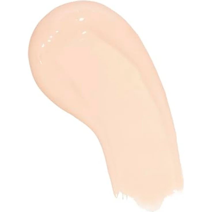 Revolution Skin Silk Radiant Serum - Augenaufheller - Hyaluronsäure & Squalan - Vegan & Cruelty-Free - Fair Cool 4 ml – Bild 2