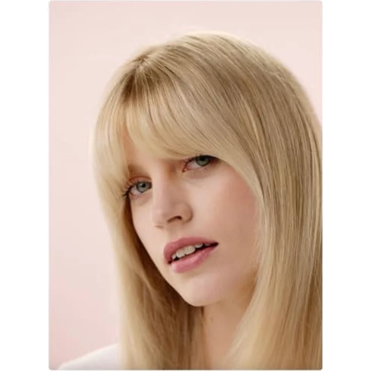 Dyson Airstrait™ Haarglätter Glätteisen, Trocknen und Glätten mit Luft, Ceramic Pink/Roségold, mit Kammaufsatz und automatischer Pausenfunktion – Bild 8