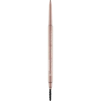 Catrice Slim'Matic Ultra Precise Brow Pencil Waterproof – Augenbrauenstift Braun 030, 1,5 Mm Spitze, Vegan & Wasserfest