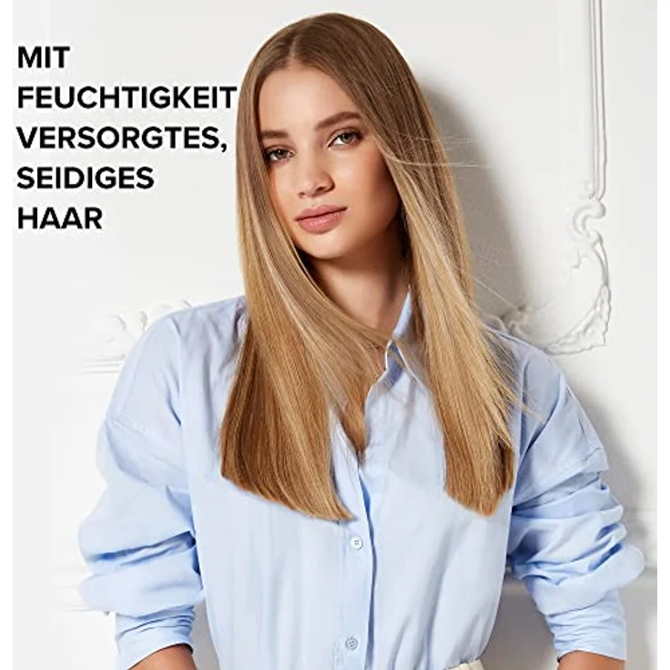 Imetec Bellissima My Pro Ceramic P5 3800, Profi-Haartrockner, Keramik-Technologie, 2300 W, sehr schmale Düse, Ionen-Technologie – Bild 3