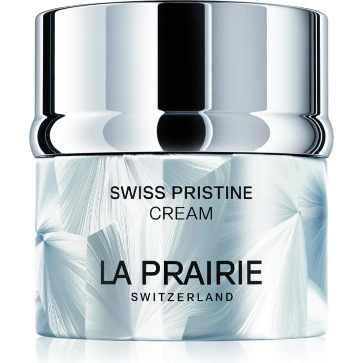 La Prairie Swiss Pristine Cream, Hautcreme zur Kräftigung der Hautbarriere, 50 ml