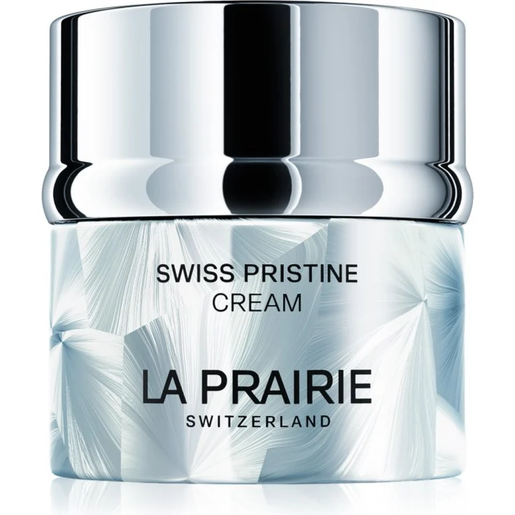 La Prairie Swiss Pristine Cream, Hautcreme zur Kräftigung der Hautbarriere, 50 ml