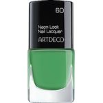ARTDECO Neon Look Nail Lacquer - Leuchtender Neonnagellack mit mattem Finish - 1 x 5ml