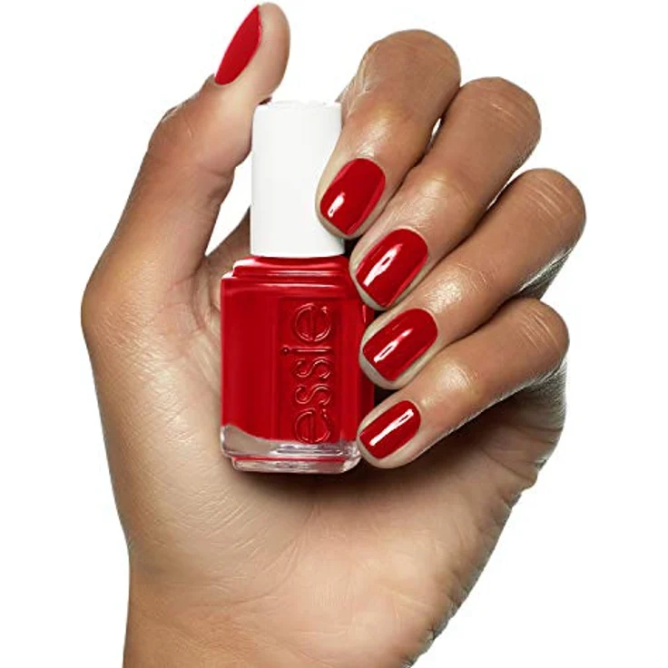 Essie Nail Color Nagellack #57-Forever Yummi 13,5 ml – Bild 5