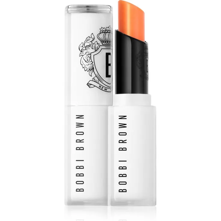 Bobbi Brown Extra Lip Tinted Balm, Tönungsbalsam für die Lippen, Farbton Bare Melon, 2.5 g, feuchtigkeitsspendend und nährend
