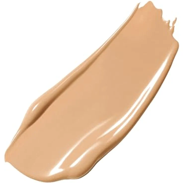 Laura Mercier Flawless Lumière Radiance Perfecting Foundation, 30 ml, mittlere bis volle Deckkraft, Ecru – Bild 2