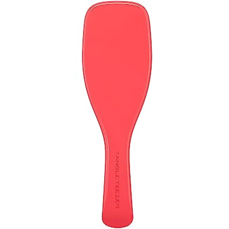 Tangle Teezer | The Wet Detangler Hairbrush for Wet & Dry Hair | For All Hair Types | Eliminates Knots & Reduces Breakage | Pink Punch – Bild 2