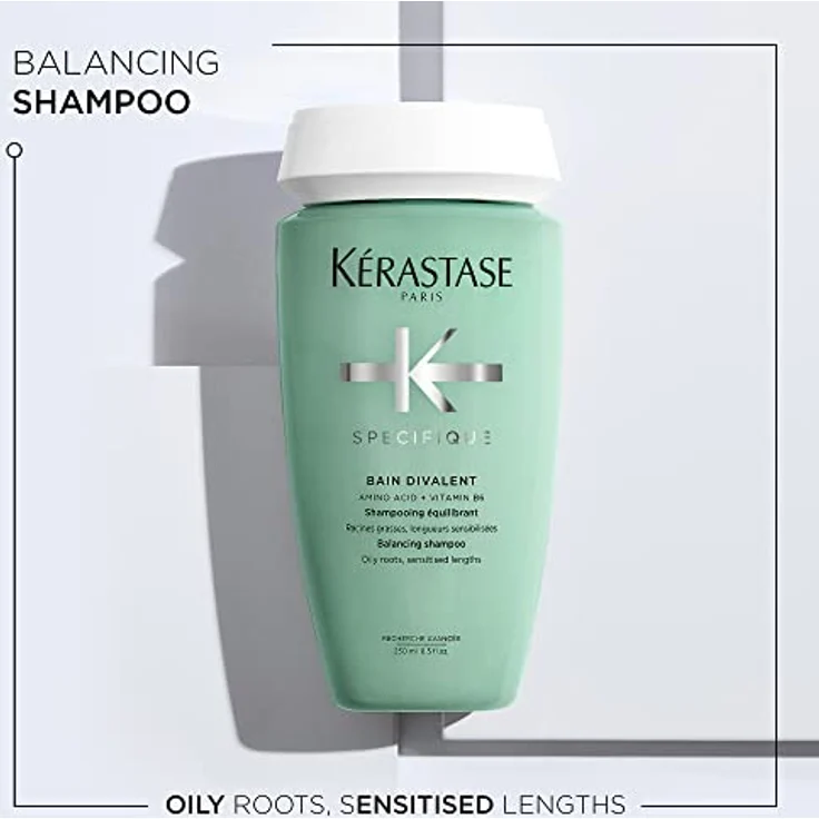 Kérastase Shampoo Specifique Bain Divalent 250 ml – Bild 2