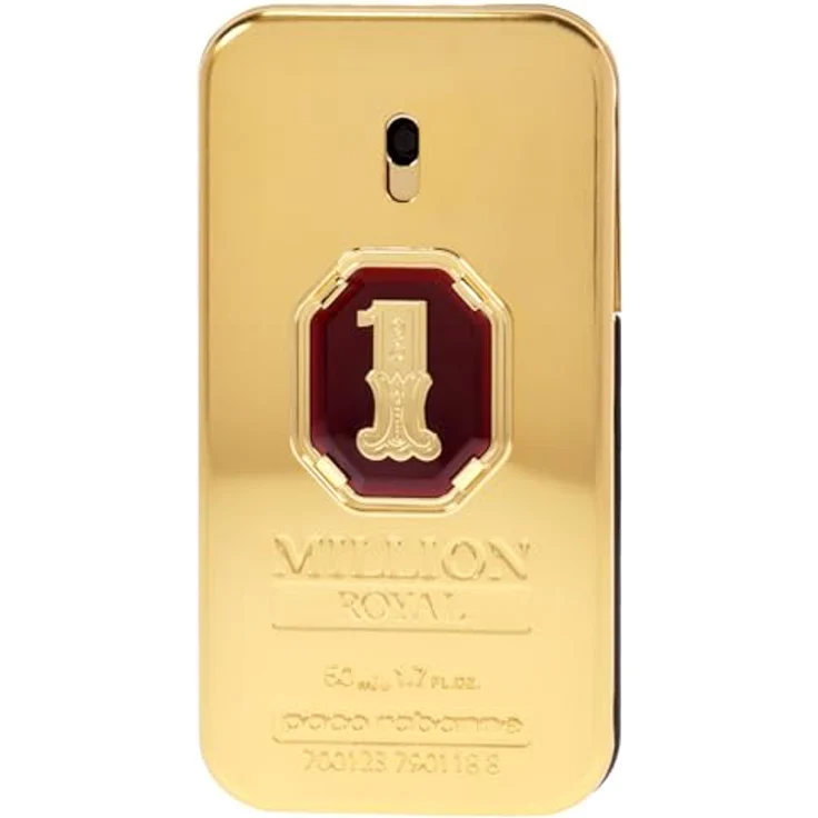 Paco Rabanne 1 Million Royal Parfum 50 ml – Bild 2