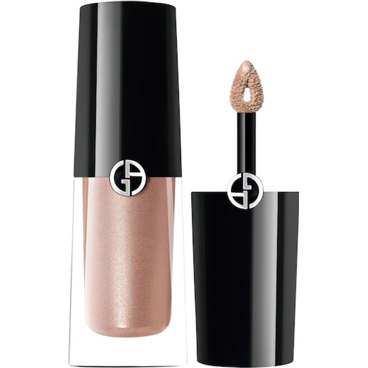 Armani Eye Tint Lidschatten, innovative, langanhaltende Formel mit intensiver Farbe, 3,9 ml