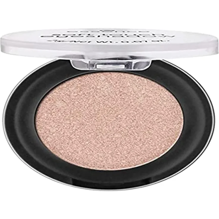 essence Soft Touch Eyeshadow Lidschatten 2 g Champagne