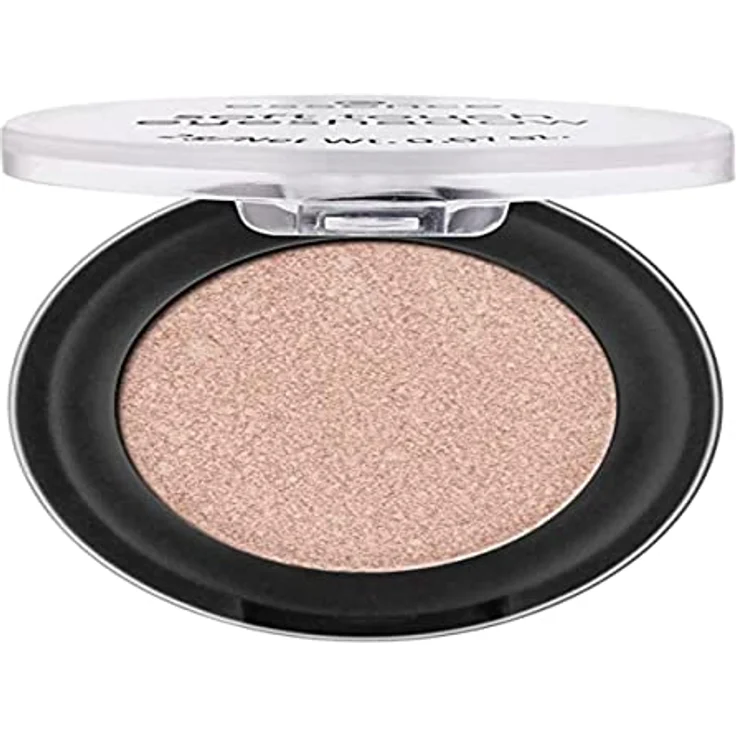 essence Soft Touch Eyeshadow Lidschatten 2 g Champagne