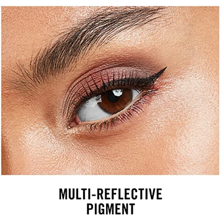 Rimmel ScandalEyes Lidschattenpalette, Farbton 005 Sunset Bronze, 3,8 g, mit langanhaltendem Effekt und kombinierbaren Farbtönen für Tages- und Abend-Make-up – Bild 5