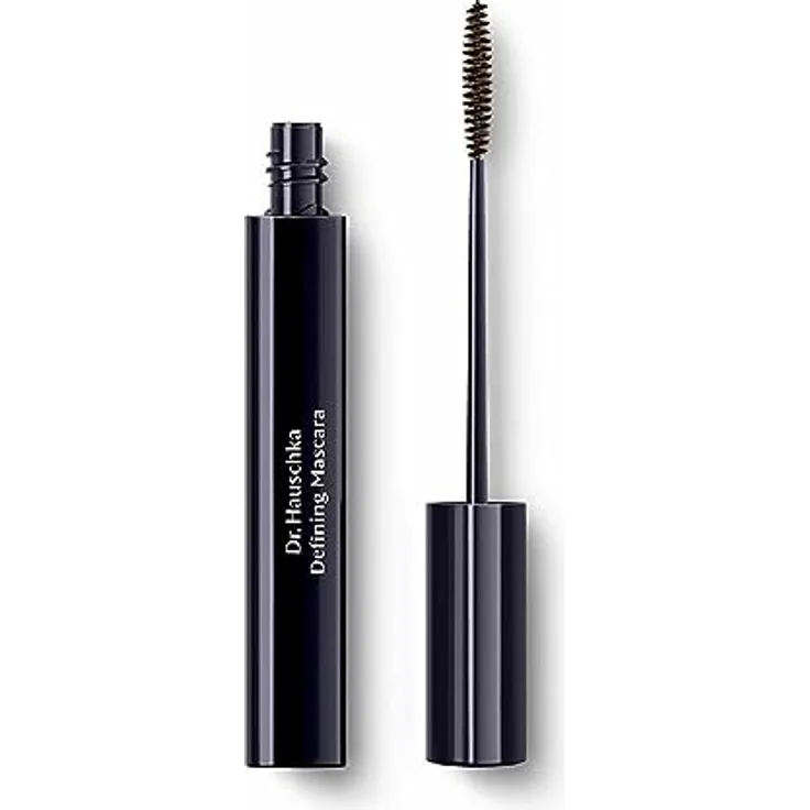 Dr. Hauschka - Defining Mascara 02 Brown 6 ml