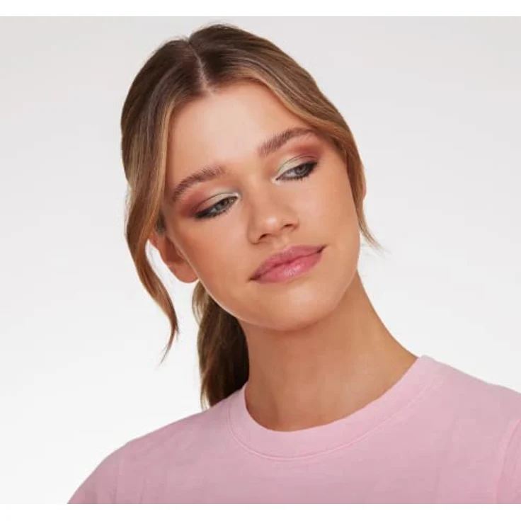 Essence Disney Classics Bambi silky Lidschatten Palette 16,8 g Nr. 01 - Friends til the end – Bild 3