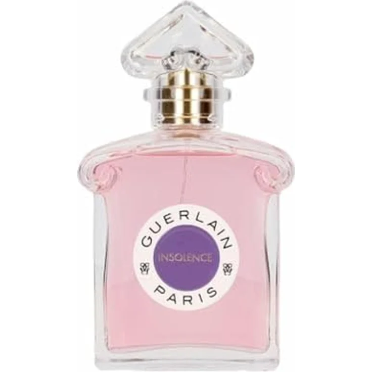 Guerlain Les Légendaires Insolence Eau de Parfum (EdP) Damenduft 75 ml – Bild 2