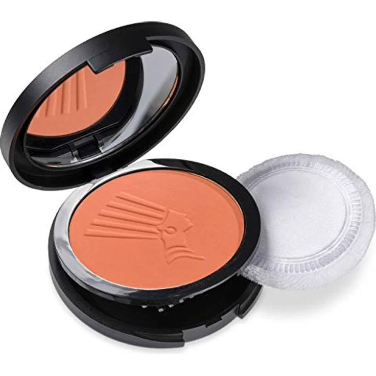 African Erde Powder African Erde Bronzer Powder Original Bronzer 10.0 g – Bild 3