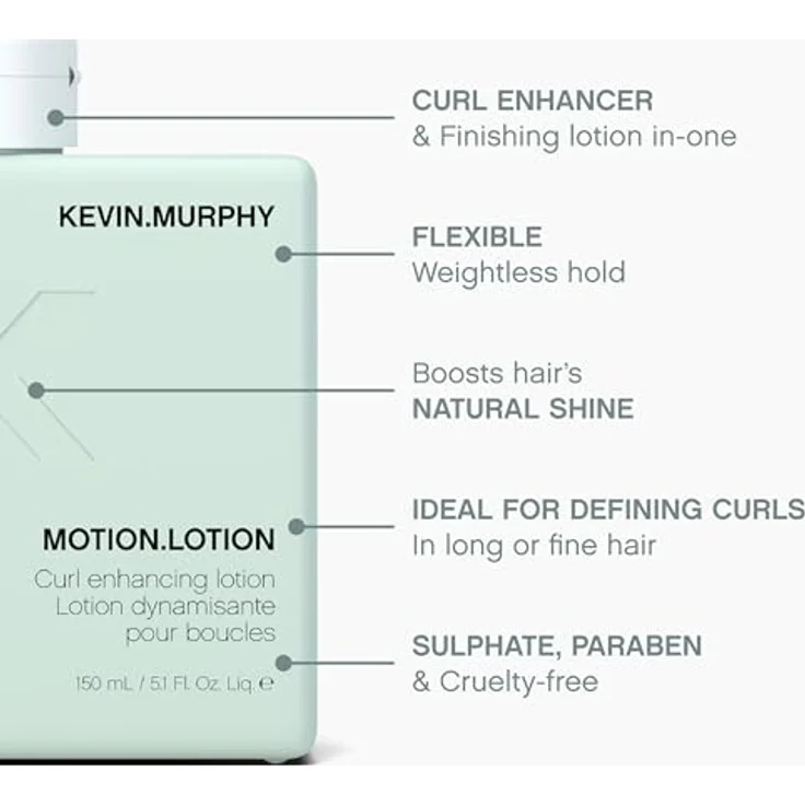 Kevin Murphy Motion Lotion 150 ml – Bild 4