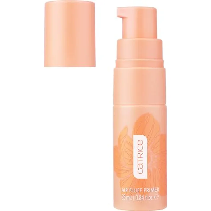 Catrice SPRING AWAKENING Primer Make-up Grundierung für Damen, 25 ml, vegan, feuchtigkeitsspendend, ohne Mikroplastik