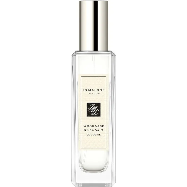 Jo Malone London Cologne Glambronze Bronzer, 30 ml Unisexduft mit maritimen Nuancen und edlen Hölzern