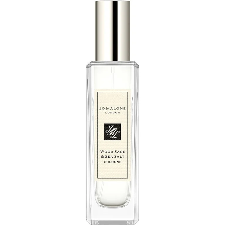 Jo Malone London Cologne Glambronze Bronzer, 30 ml Unisexduft mit maritimen Nuancen und edlen Hölzern