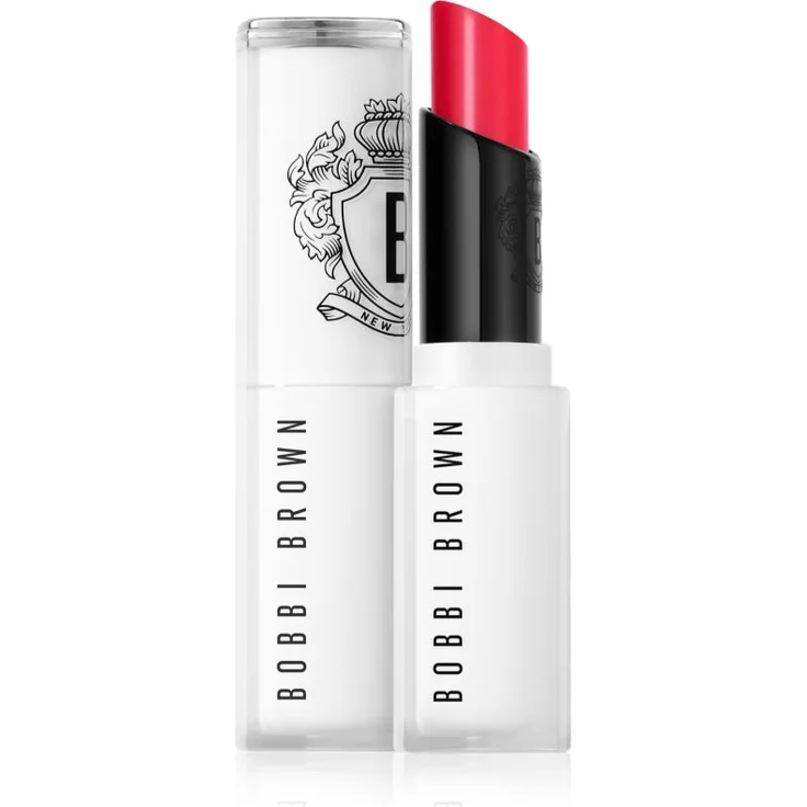 Bobbi Brown Extra Lip Tinted Balm, Tönungsbalsam für die Lippen, Farbton Bare Peony, 2.5 g, feuchtigkeitsspendend und pflegend