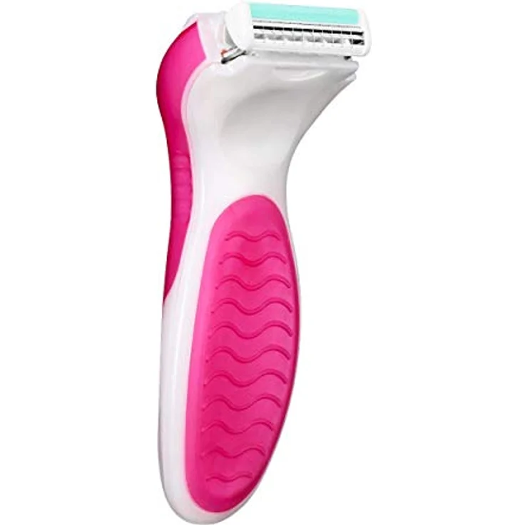 Wilkinson Sword Lady Protector Rasierklingen für Damen Rasierer, 10 St – Bild 5