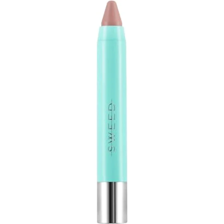 Sweed Le Lipstick Celine, ultraweicher Lippenstift mit feuchtigkeitsspendender Formel, 2,5 g – Bild 1