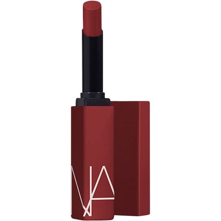 NARS Powermatte Lipstick, matter Lippenstift für Damen, 1,5 g, wischfest, 10 Stunden Halt, in 13 Farben erhältlich