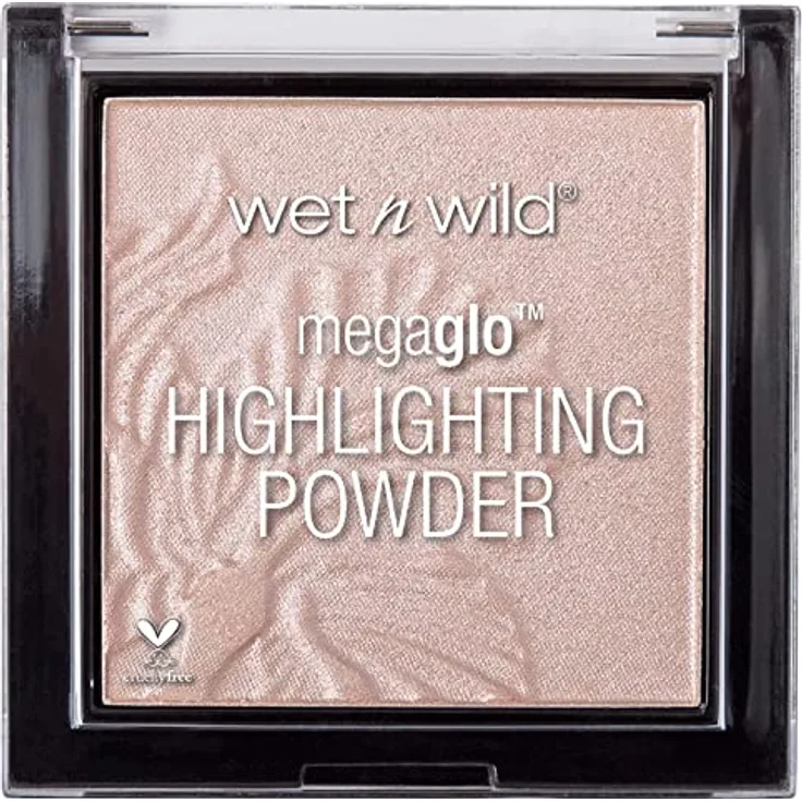 Wet'n'wild Highlighting Polvos Compactos Blossom Glow 5,4 g - Preisvergleich