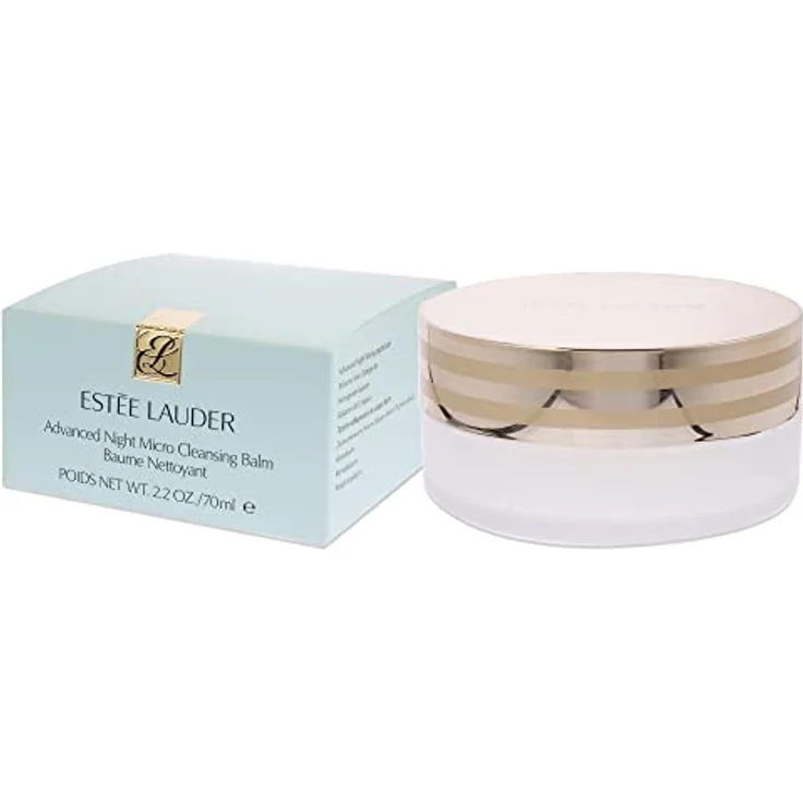 Estée Lauder Advanced Night Cleansing Balm 70 ml, Versorgt die Haut mit Nährstoffen, verfeinert den Teint – Bild 4