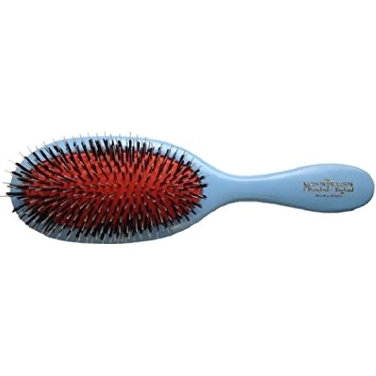 Mason Pearson Handy Bristle BN3 Blue