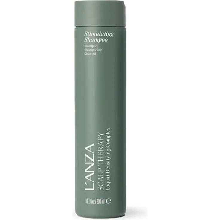 Lanza Healing Remedy Scalp Balancing Cleanser 300 ml – Bild 2