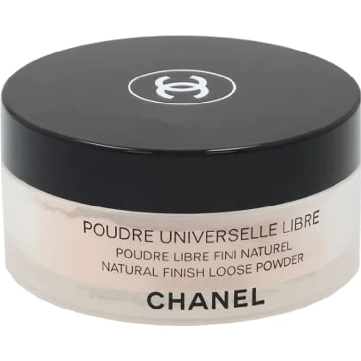 Chanel Poudre Universelle Libre Poudre Libre Fini Naturel 20 Clair 30 g – Bild 2
