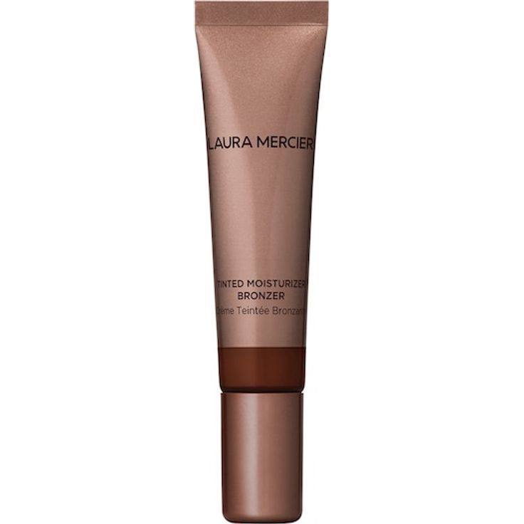 Laura Mercier Tinted Moisturizer Bronzer, getönte Feuchtigkeitscreme mit Bronzeton, 15 ml