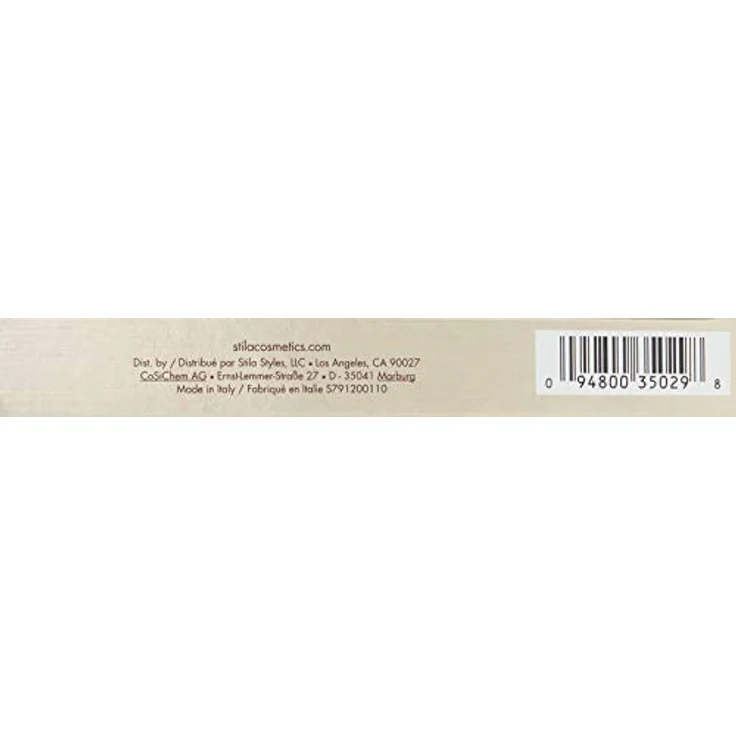 Stila Stay All Day Liquid Lippenstift, Bacca, 2,95 ml – Bild 3