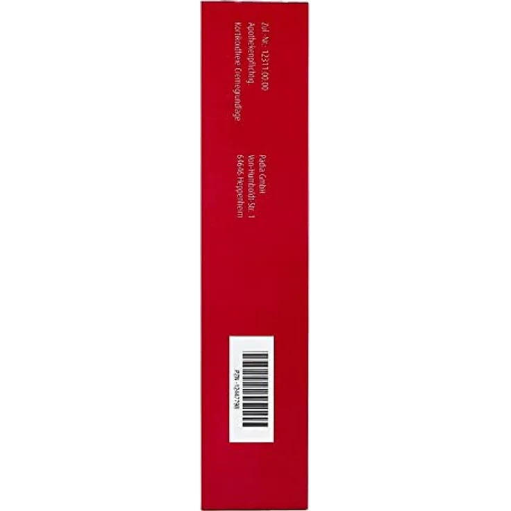 SANACUTAN Basiscreme 150 g, apothekenpflichtige Bodylotion – Bild 4