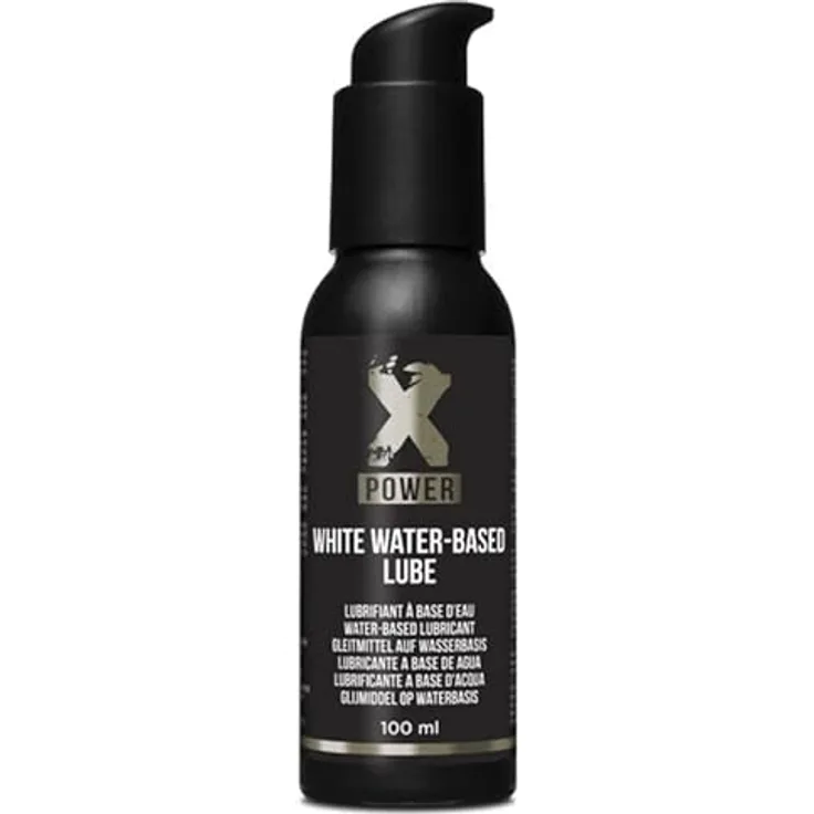 XPower Glanzmittel Blanco Base Agua 100 ml, Herrenduft