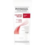 PHYSIOGEL Calming Relief A.I. Handcreme 50 ml – beruhigende Handcreme für rissige Hände – pflegt die Hände mit Panthenol und natürlichen Fetten