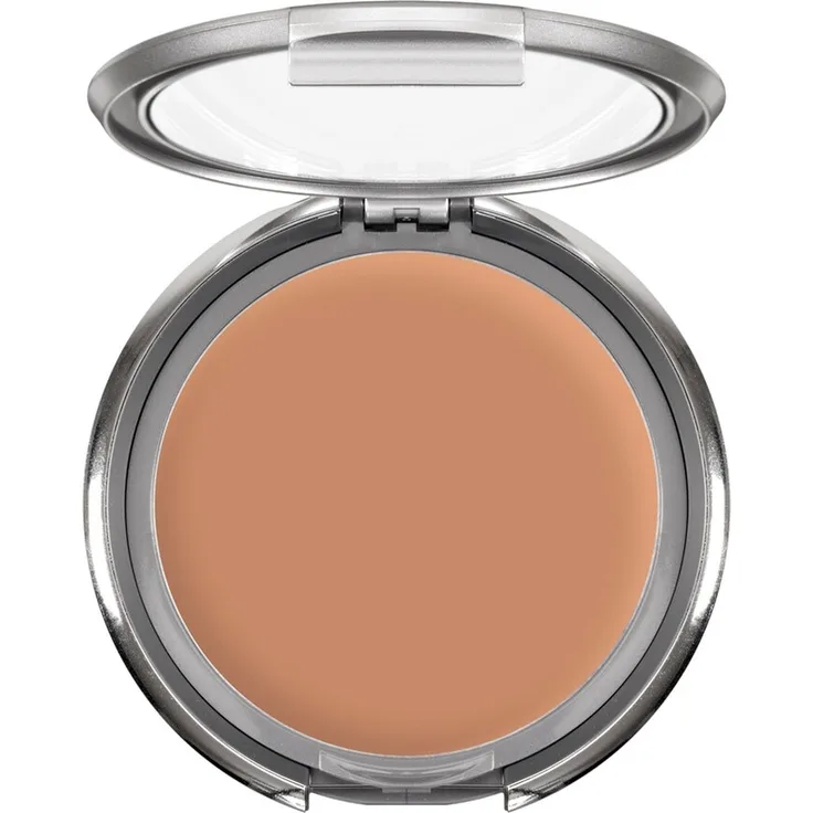 Kryolan Ultra Foundation 15 g OB 2, cremige Formel mit guter Deckkraft und natürlichem Finish für Fotoshootings