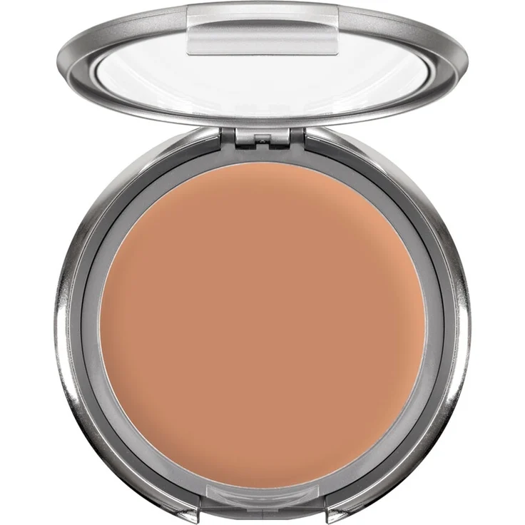 Kryolan Ultra Foundation 15 g OB 2, cremige Formel mit guter Deckkraft und natürlichem Finish für Fotoshootings