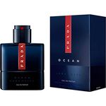Prada Luna Rossa Ocean Eau de Parfum 50ml