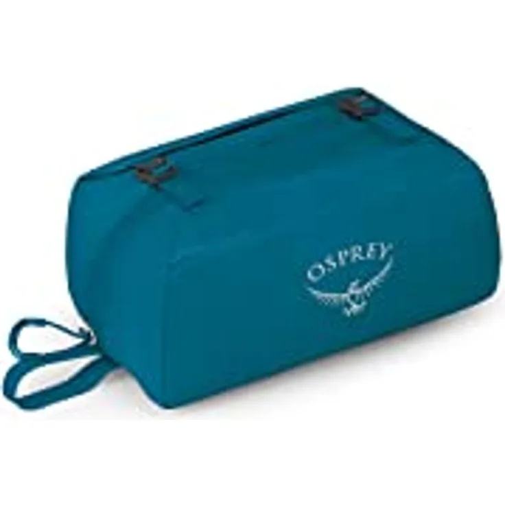 Osprey, Necessaire, Ultralight Padded Organizer 2, Blau, (2 l)