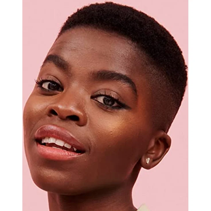 Benefit Blush Butterfly Rouge, gold-orangefarbene Wangenrouge mit schweißfestem und feuchtigkeitsbeständigem Finish, 6 g – Bild 2
