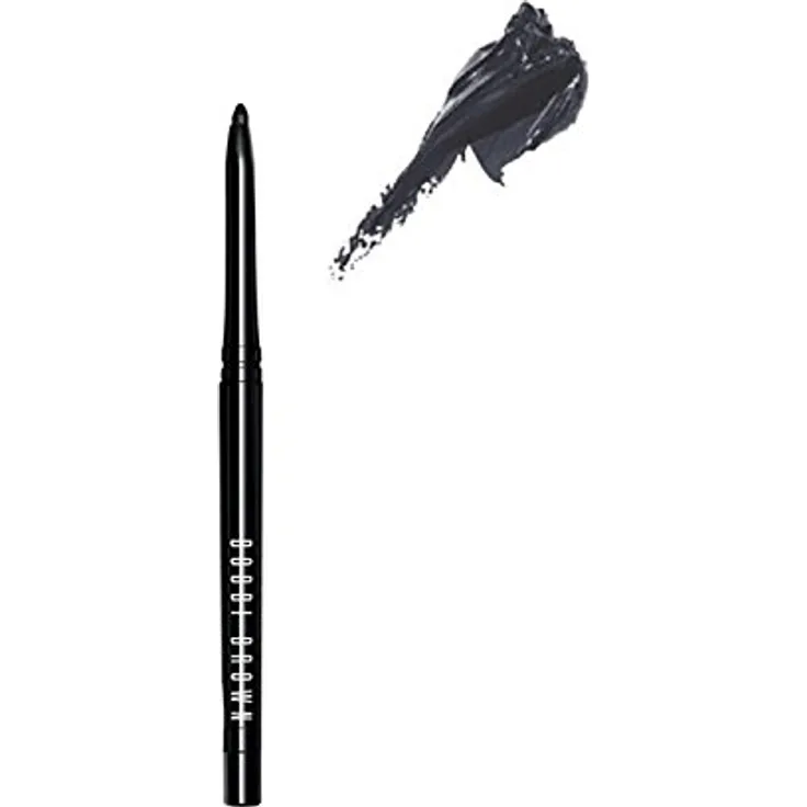 Bobbi Brown Perfectly Defined Gel Eyeliner, 4A Steel, 1er Pack (1 x 35 g)
