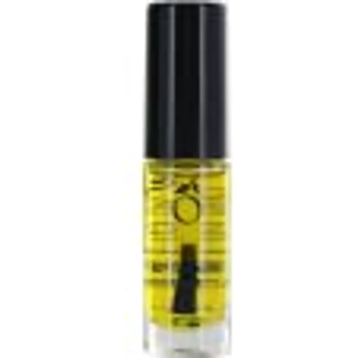 Herome Ende Extrem Beschädigte Nägelol Mandelöl - Repariert Extrem Beschädigte und Eingerissener Naturnägel nach dem Gebrauch von Kunstnägeln – besonders Gut mit Nagelhärter - 7ml. – Bild 2