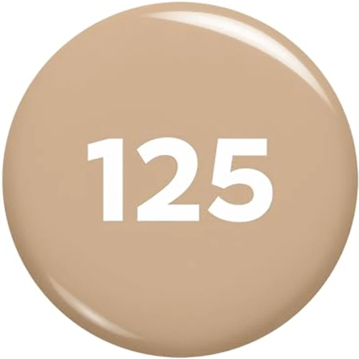 L'Oréal Teint Make-up INFAILLIBLE 24h fresh wear foundation #125-naturel rose 30 ml – Bild 2