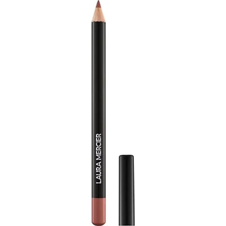 Laura Mercier Caviar Perfecting Lip Liner, langanhaltender Lipliner mit cremiger Formel, 1.1 G (02 Pink Plush)